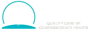 Prudential Hospice Care Logo